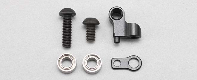 B8-FBTS BD8 Belt Tensioner