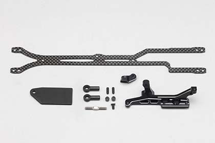 B8-PCS Pitching Control System for BD-8