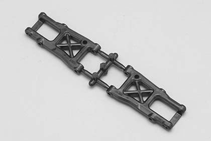 B8-RTC-01 RTC Graphite rear suspention arm (54mm-39.5mm) for BD8