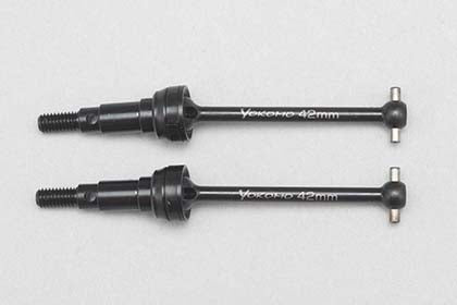 B8-RTC-04 RTC Universal shaft for BD8/BD7 2016