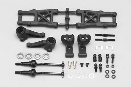 B8-RTC18 RTC Rear toe control system for BD8 2018