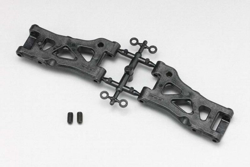 B9-008RA Rear Suspension Arm(55mm-shock 40mm) for BD9