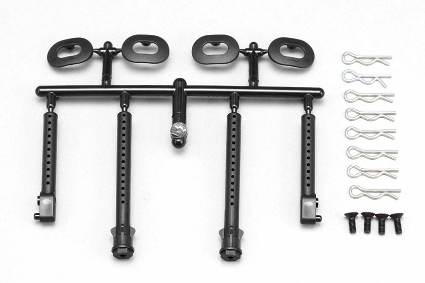 B9-016A Body Mount Set