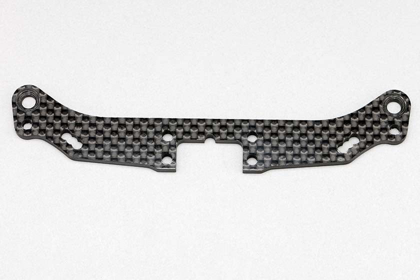 B9-018A Graphite rear shock tower for BD9