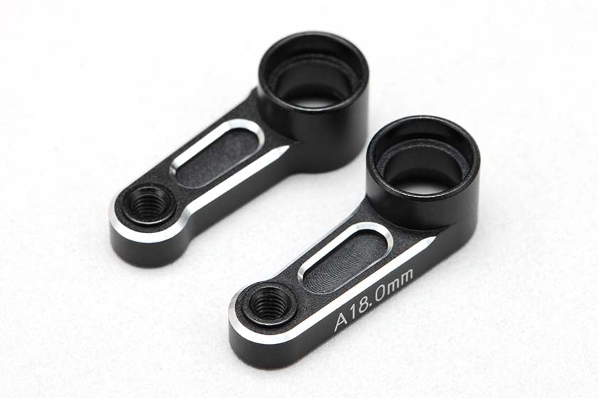 B9-202SBAA Aluminum bellcrank for BD9