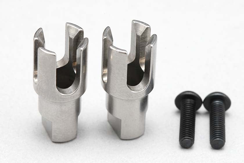 B9-501MCSA Spool Drive Cup (Steel) for BD9 2019