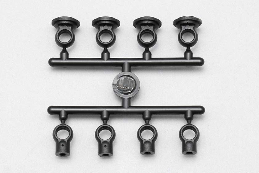 B9-S6A Shock cap/Shock end for BD9