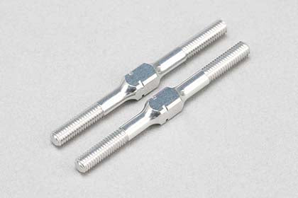 B9-TB39AA Aluminum Turnbuckle (39mm 2pcs)