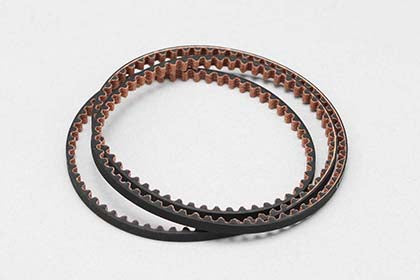 BD-513LBA Low friction front belt for BD 9 (Stock direction: 171