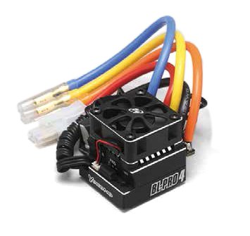 BL-PRO4BB BL-PRO4 Sensored Brushless ESC