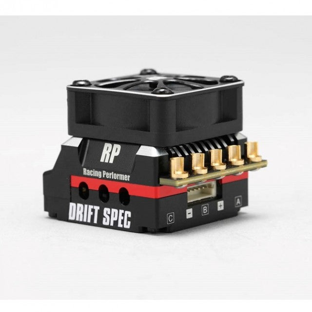 BL-RPX2DX Drift Spec Limited Edition ESC