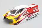 BM-10142 B-Max4 II Body