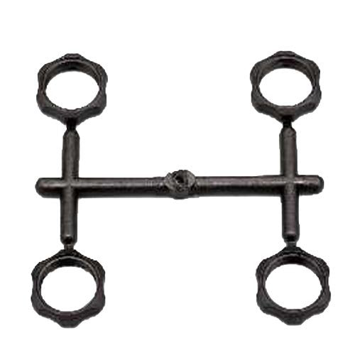 BM-S4AJ Spring Adjust Nut for B-Max4 Shock