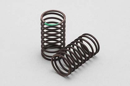 D-170GA Standard Drift Spring 1.3x9.5 turn (Green)