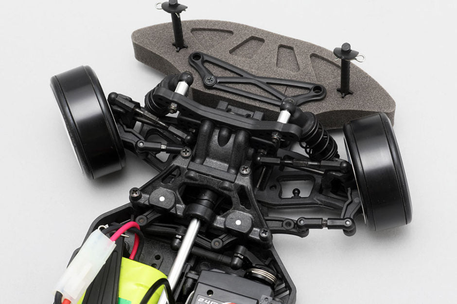 DP-DRG3G DRIFT RACER SPECIAL (Radio gear with Gyro)