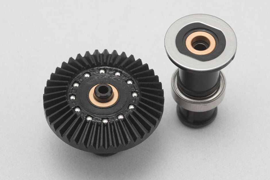 DP-DRG3G DRIFT RACER SPECIAL (Radio gear with Gyro)