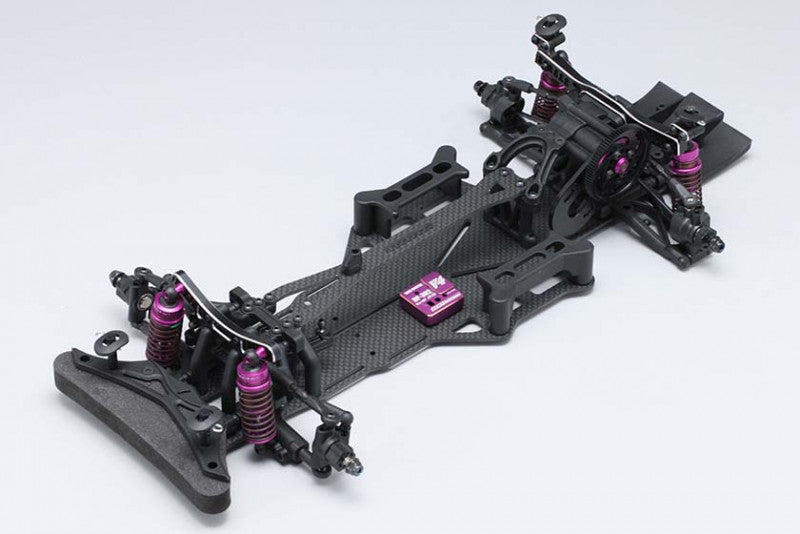 DP-YD2EPP YD-2E Plus 302V4 - Purple