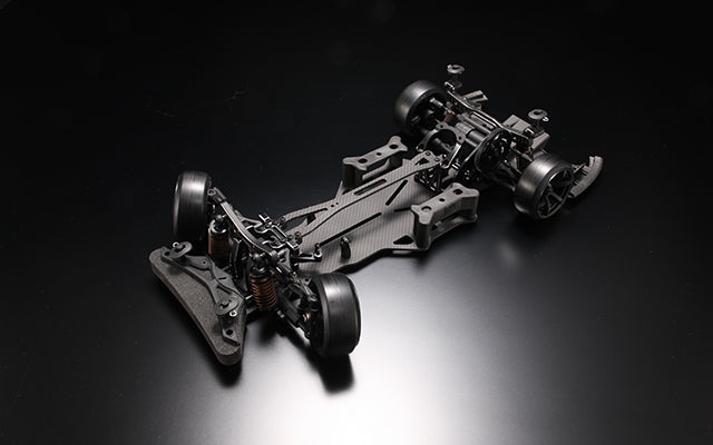 Yokomo YD-2 EX (RWD Drift Car Kit)