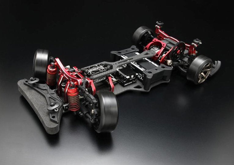 DP-YD2EXR YD-2EXIIS Red version