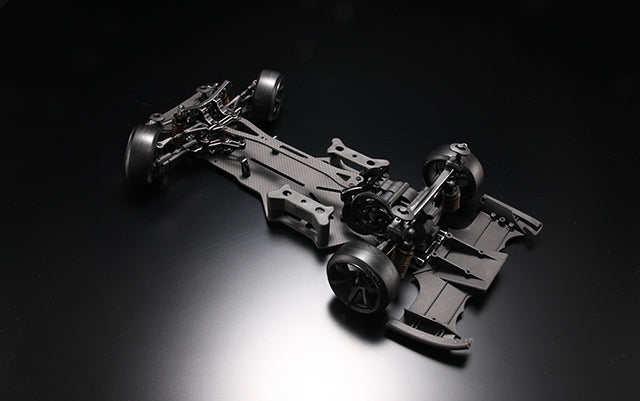 YD-2 EX (RWD Drift Car Kit)