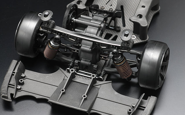 YD-2 EX (RWD Drift Car Kit)