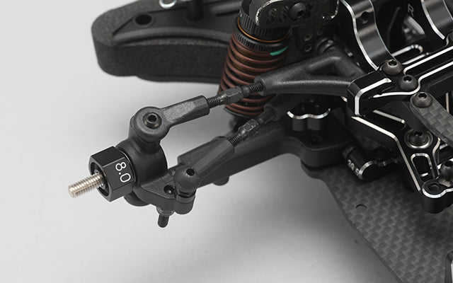 YD-2 EX (RWD Drift Car Kit)