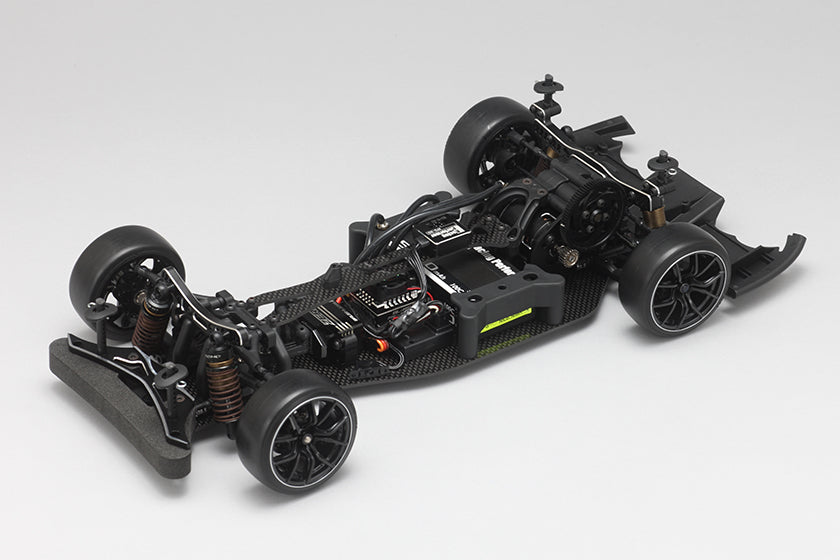 DP-YD2PLSF YD-2 PLUS Final Version Chassis Kit