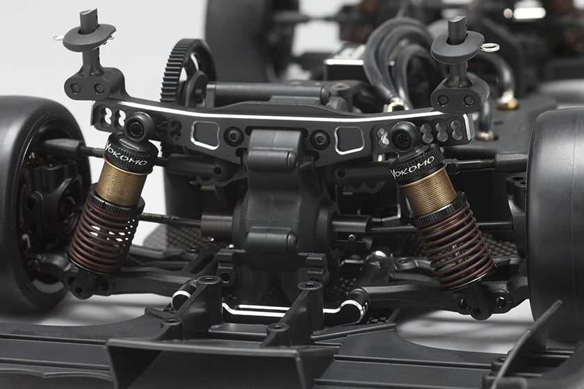 DP-YD2PLSF YD-2 PLUS Final Version Chassis Kit