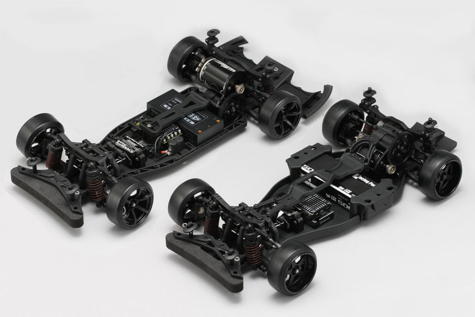 DP-YD2SS YD-2S Special Option Set (2WD Bath Tub)