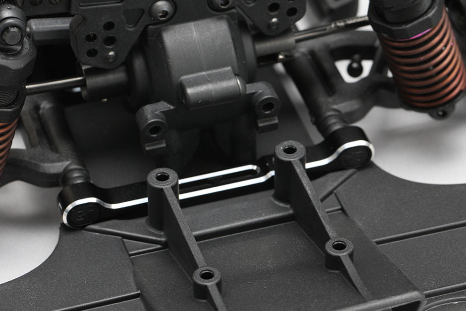 DP-YD2SS YD-2S Special Option Set (2WD Bath Tub)