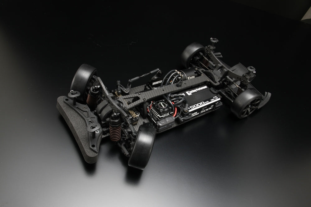 DP-YD4MR AWD Drift Chassis Kit YD-4 MR