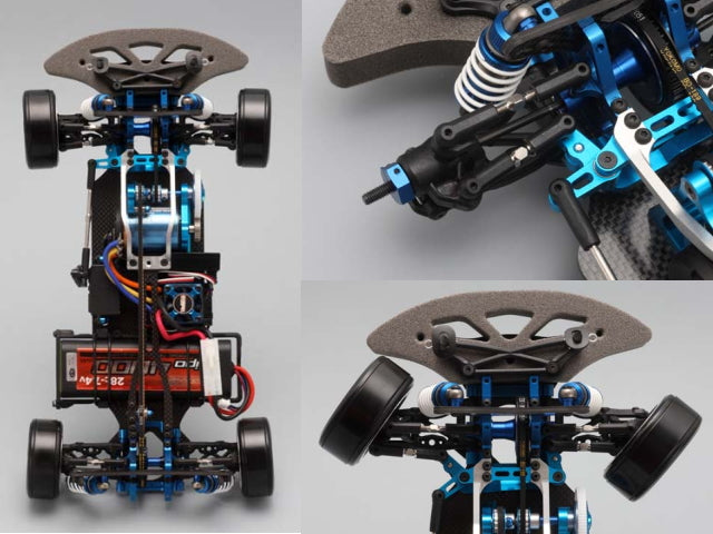 DRB Drift Package High End Drift Machine