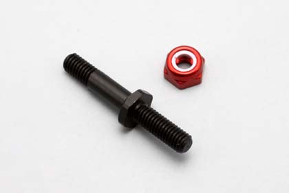 DRR-TS R.Belt Tensioner Set Red for DRB