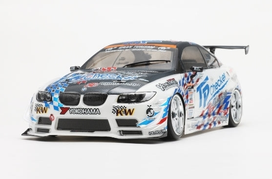 SD-382BS Vertice Design BMW TE382 Spare Body