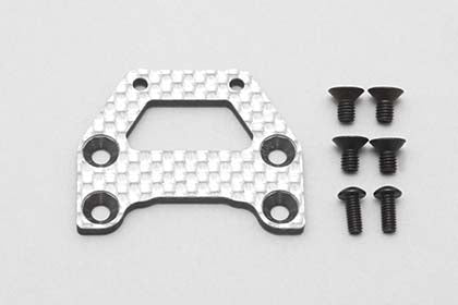 GT-08FPS SSG Graphite Friction shock mount plate for GT series