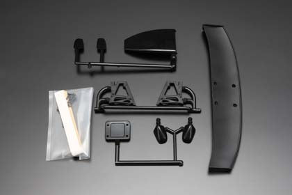 GT-350W Weds sports IS350 GT Accesssory parts set