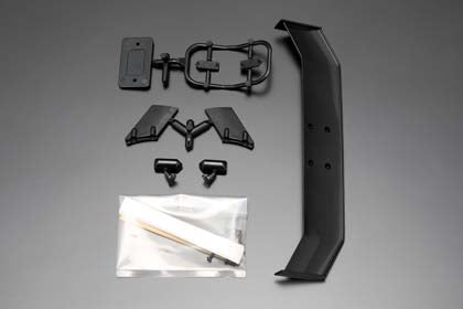 GT-B4W R&D Sports Lagacy B4 Accesssory parts set