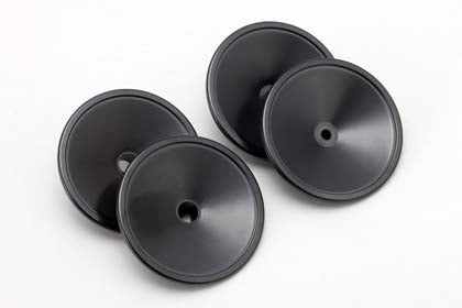 GT-RSH Racing set up rims for GT car