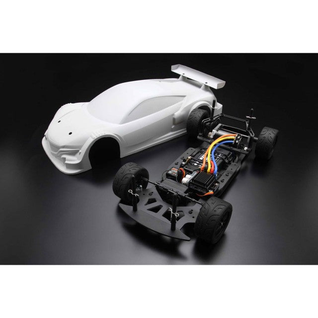 GT1-01 1/12 Scale Rookie Speed GT1