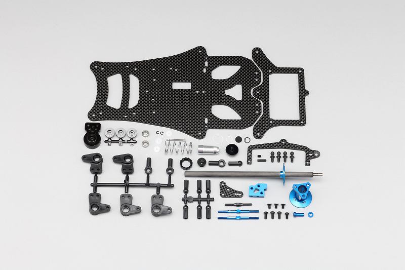 R12-WCONV World Conversion Kit