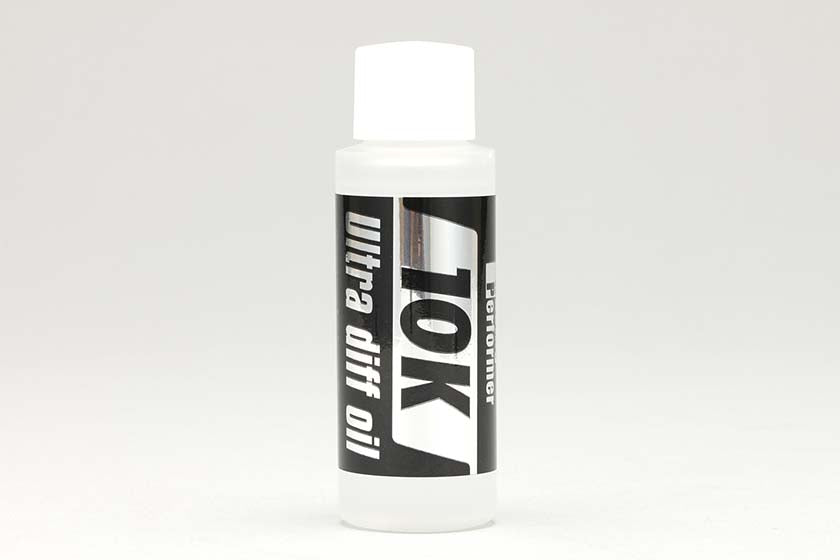 RP-08510KA Racing Performer Ultra diff oil #10000