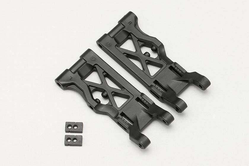 S4-008R5BA L5/LD Rear suspension arm(TypeB/Φ3.5pin) for YZ-4SF2