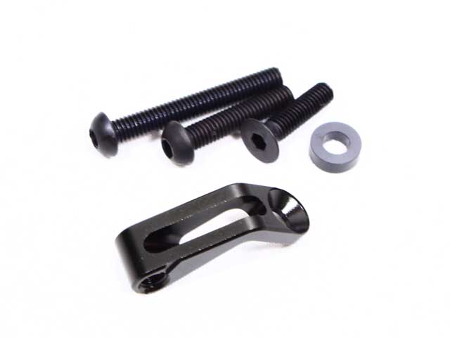 S4-CFMA Cooling fan mount for YZ-4SF