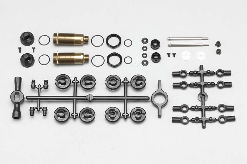S4-S1LA Rear X30 shock set for YZ-4SF2