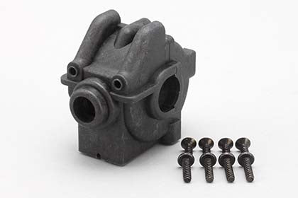 SD-302G Transmission Case (Graphite)