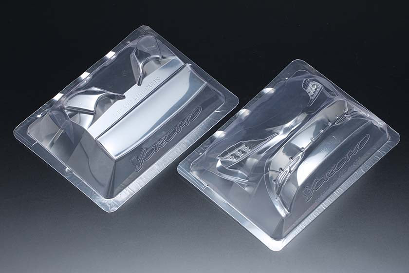 SD-PM90LWA PANDEM 90 Light parts / Wing parts set