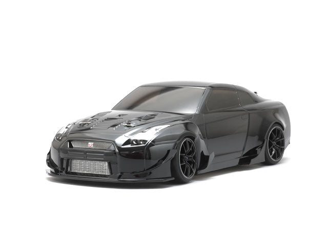 SD-GR35BA GReddy R35 SPEC-D (inc. light decal)