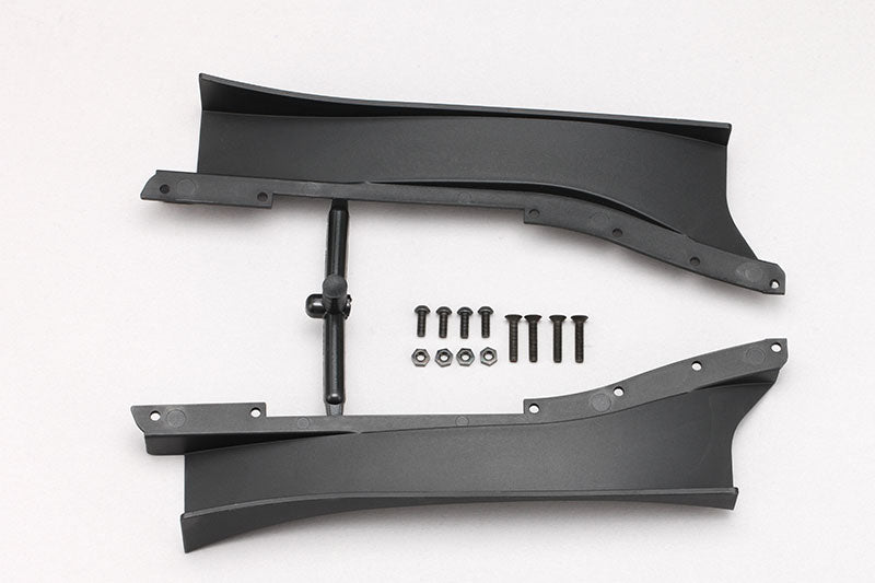 Y2-001SDA Side Diffuser set w/Mounting Screws for YD-2 S