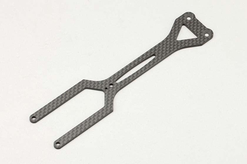 Y2-003XGA Matte graphite X3 Upper deck for YD-2