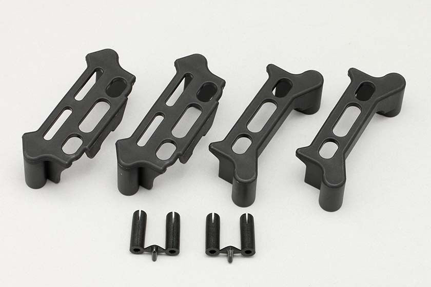 Y2-118LA Light weight battery holder/Mount for YD-2